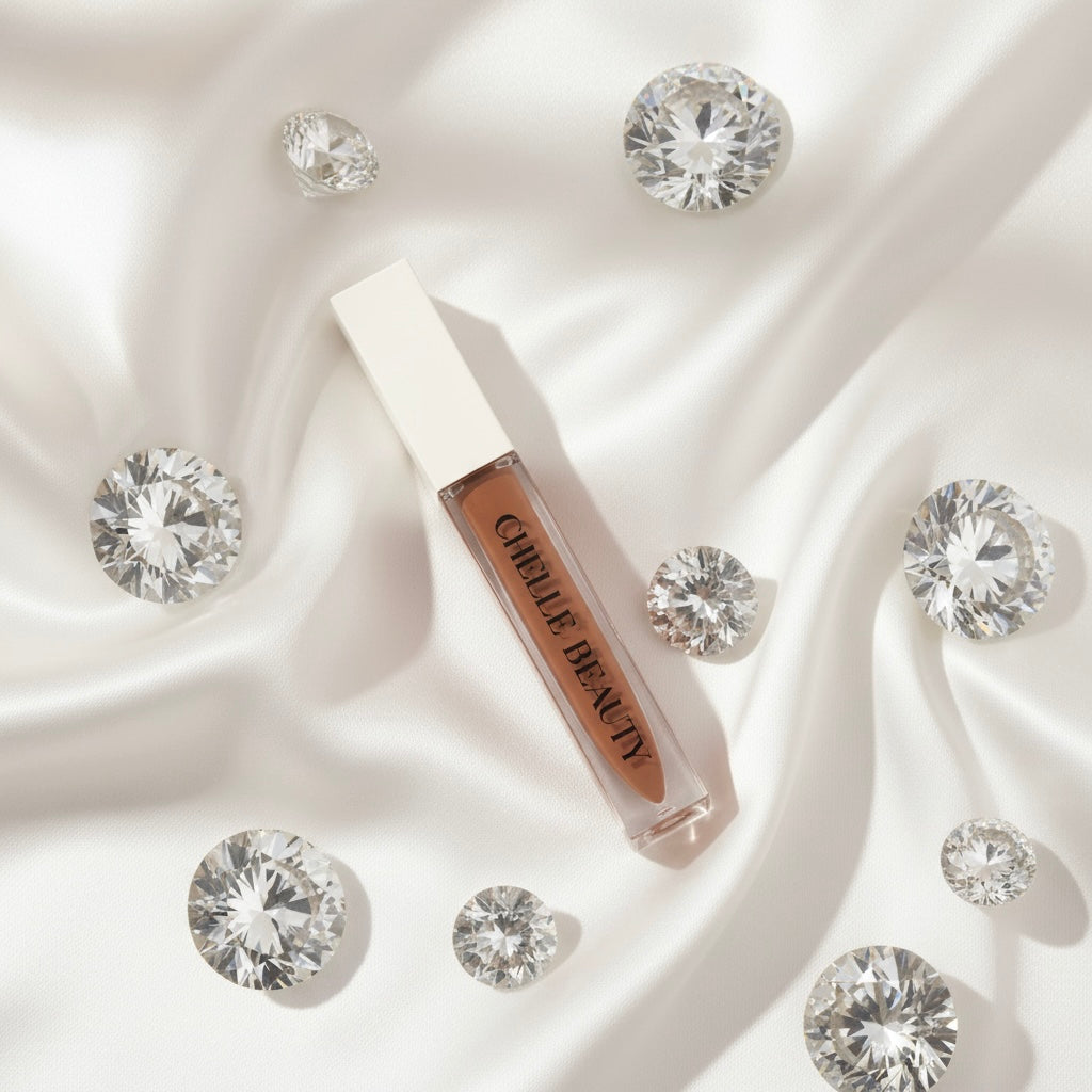 Caffe Lip Gloss