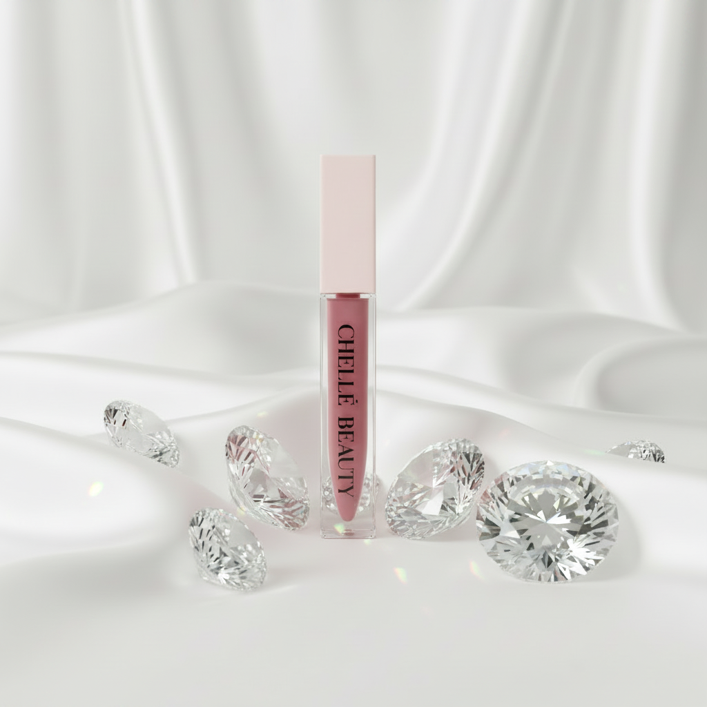 Bloom Lip Gloss
