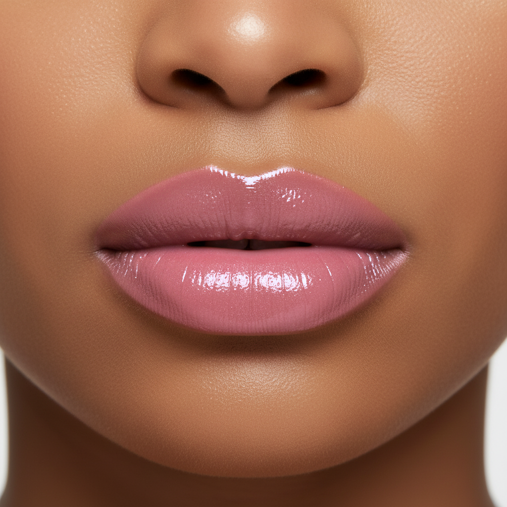 Bloom Lip Gloss