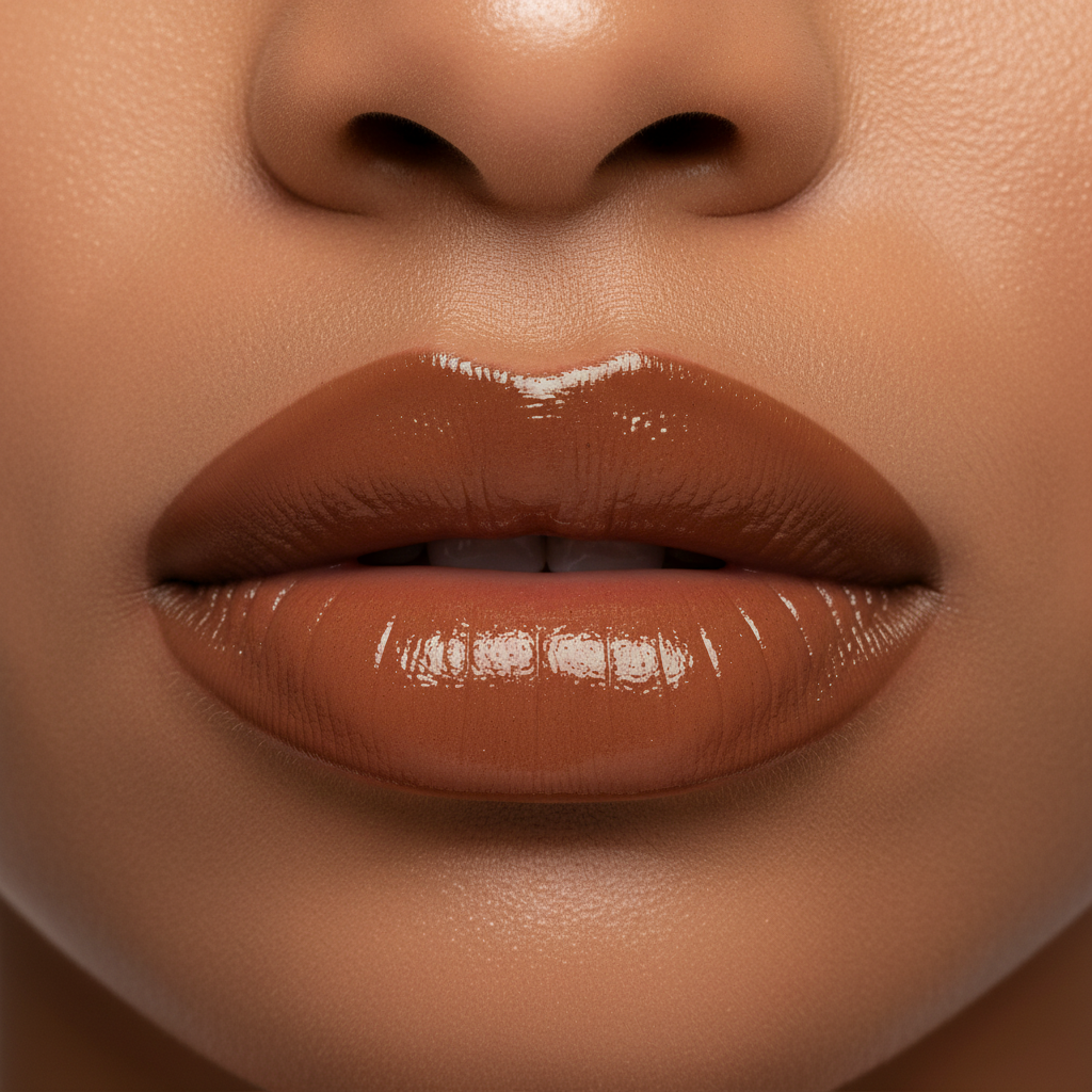 Caffe Lip Gloss