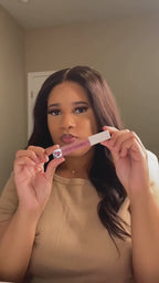 Blushed Lip Gloss