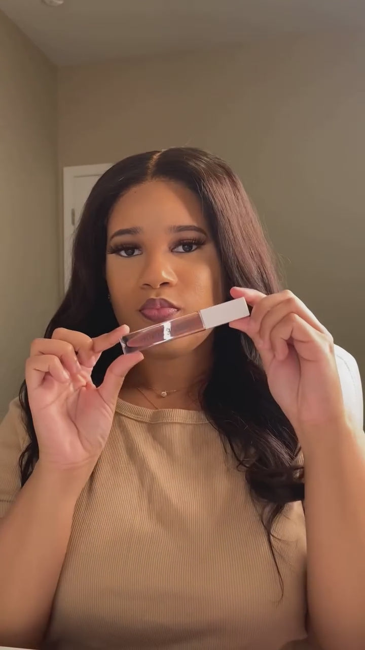 Velour Lip Gloss